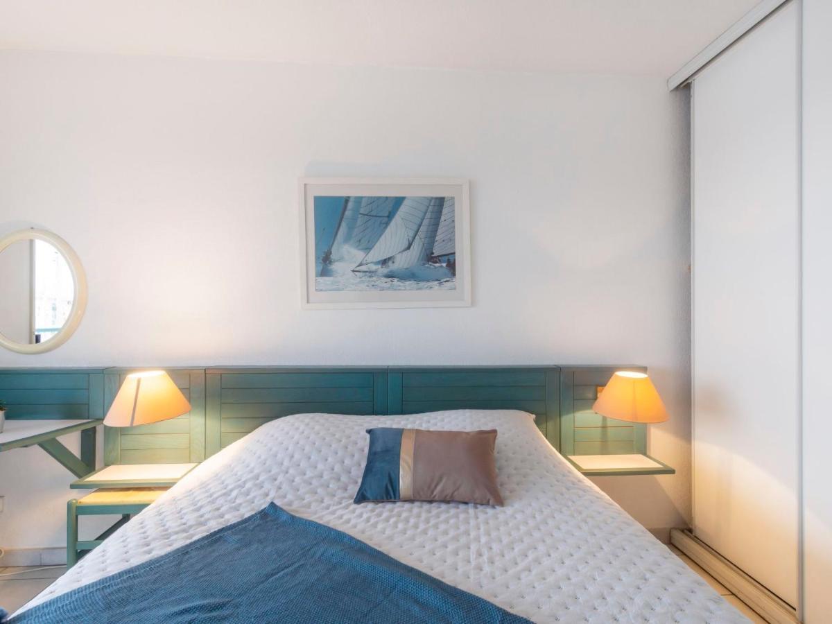 Apartment L'Open-2 By Interhome Frejus Exterior photo