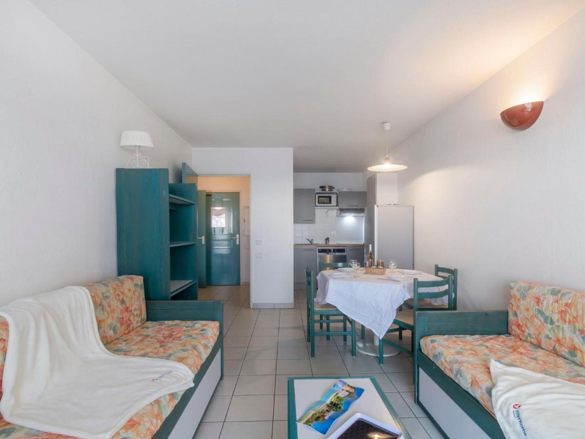 Apartment L'Open-2 By Interhome Frejus Exterior photo