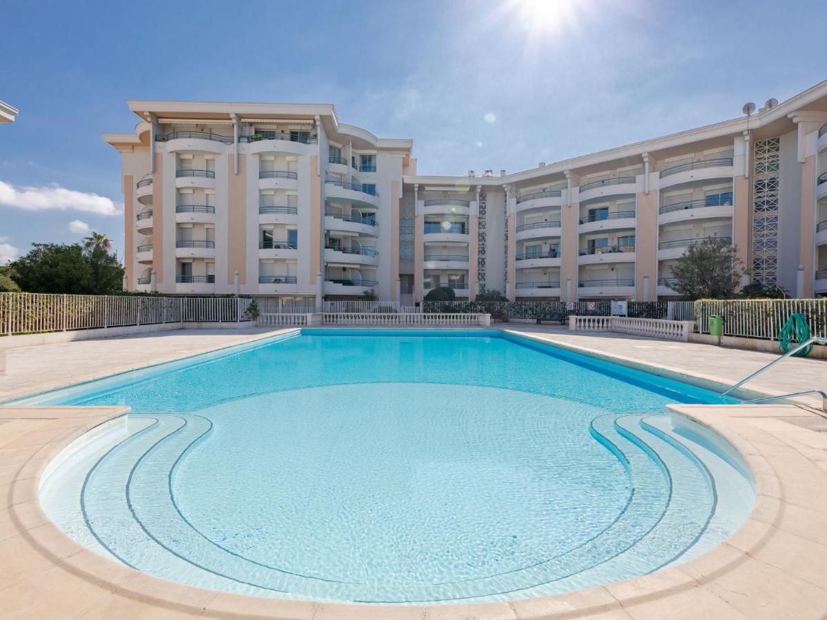 Apartment L'Open-2 By Interhome Frejus Exterior photo